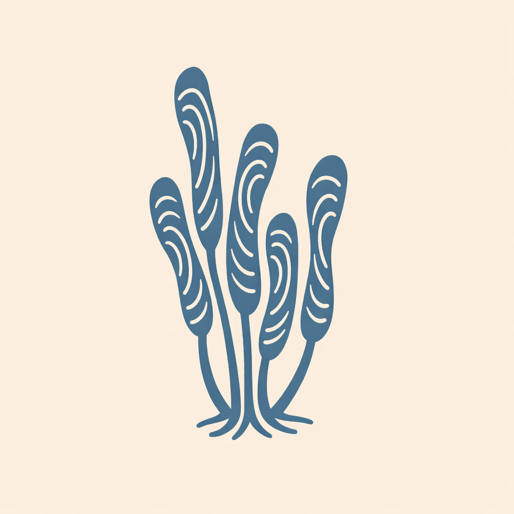 KORA, Quiet Fungi